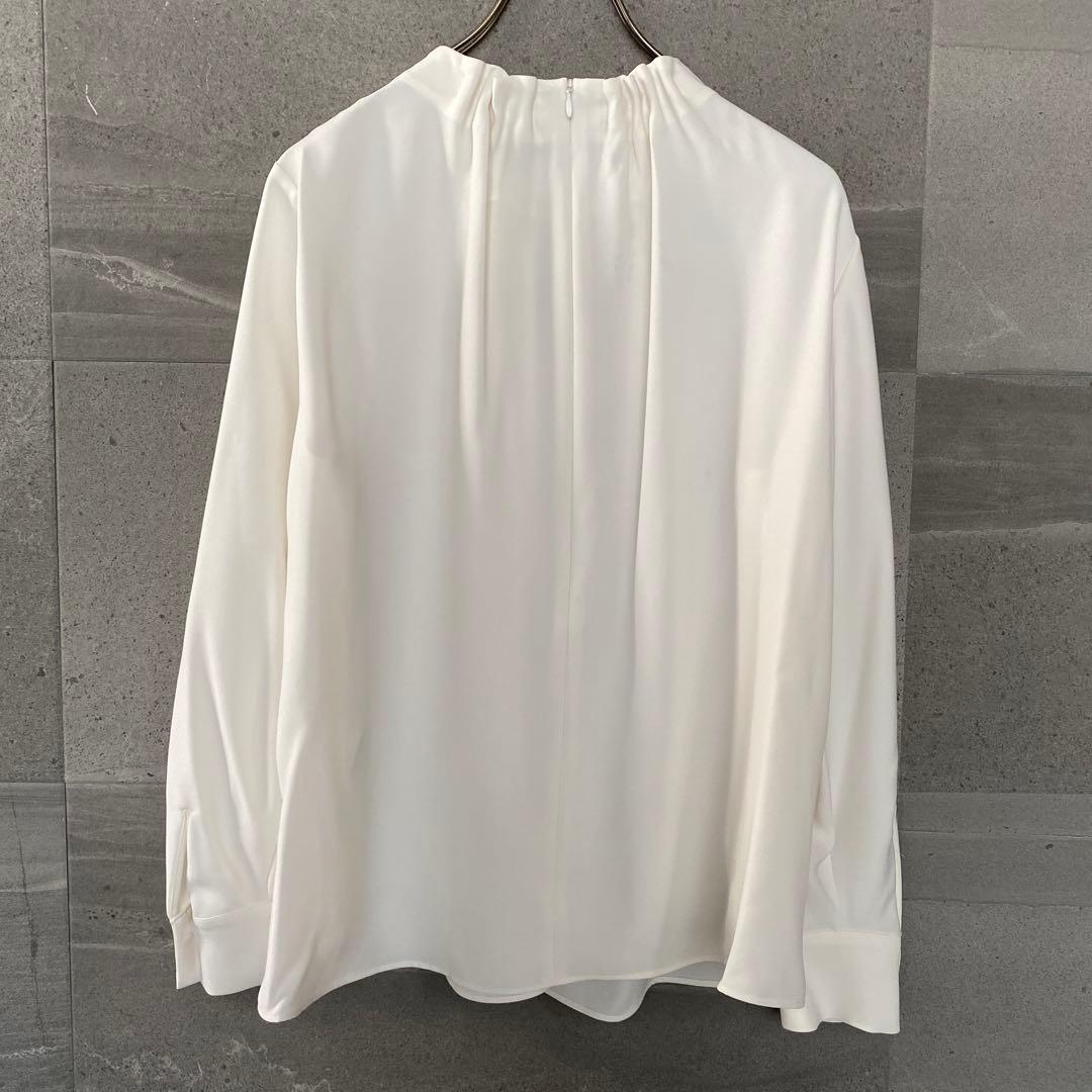 Iristheory luxe MARVINE GALI （オフホワイト）