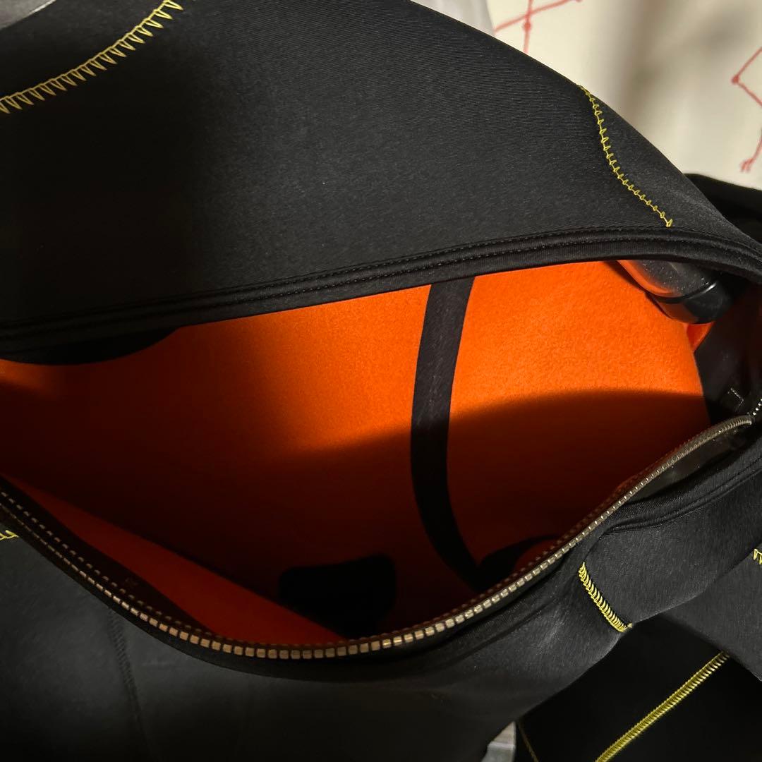 WorldDive ワールドダイブ サップマン SUPMANドライスーツ試着のみ