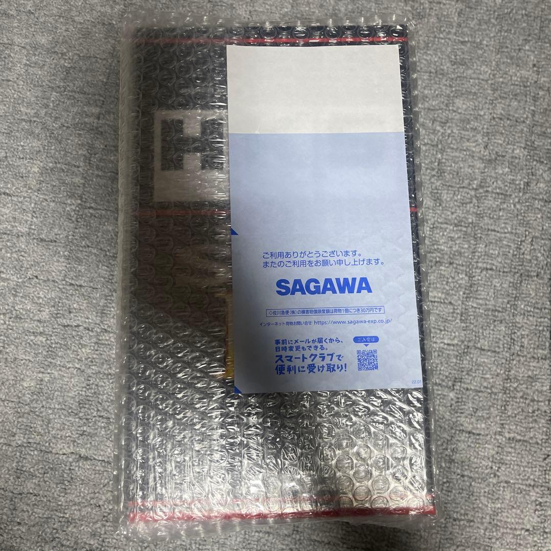 BH5 レガシーツーリングワゴン HKS SQV4 ブローオフバルブ 新品未使用