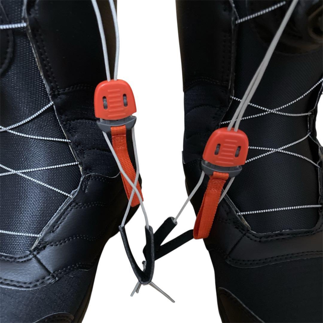 【Ｋ】BURTON バートン MINT BOA WIDE レディース