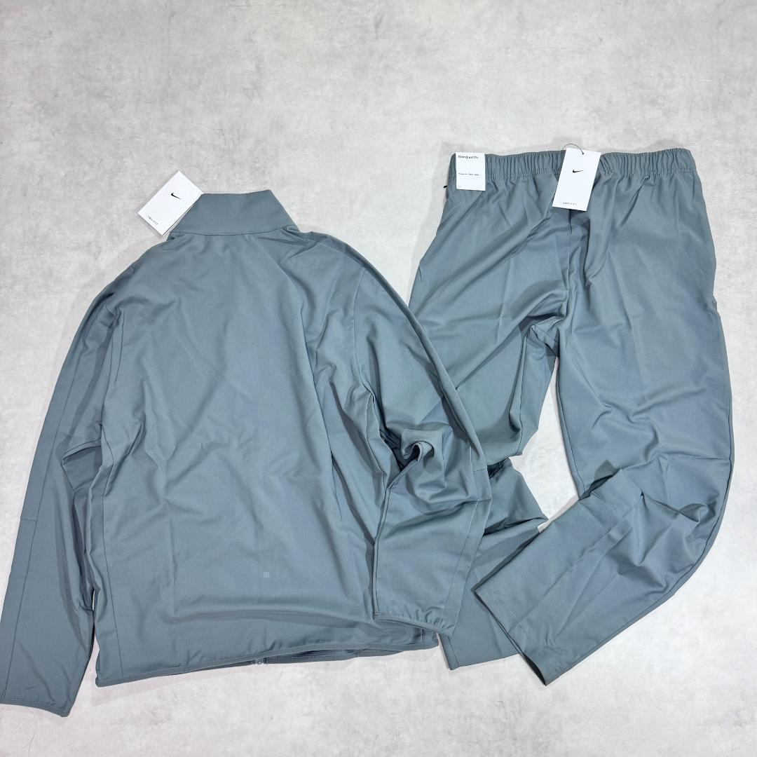 新品 2XLsize ナイキ 上下セットアップ トラック ジャケット パンツ