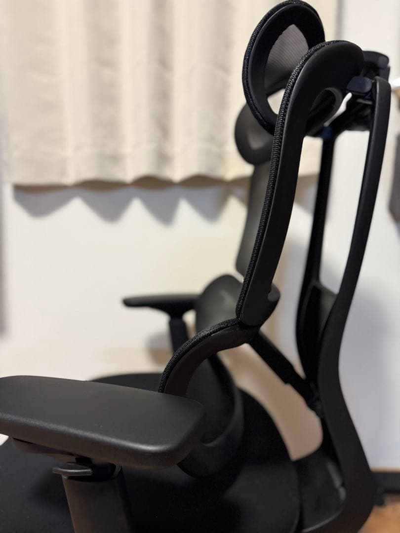 【美品】THE ERGORISM PRO 多機能ワークチェア