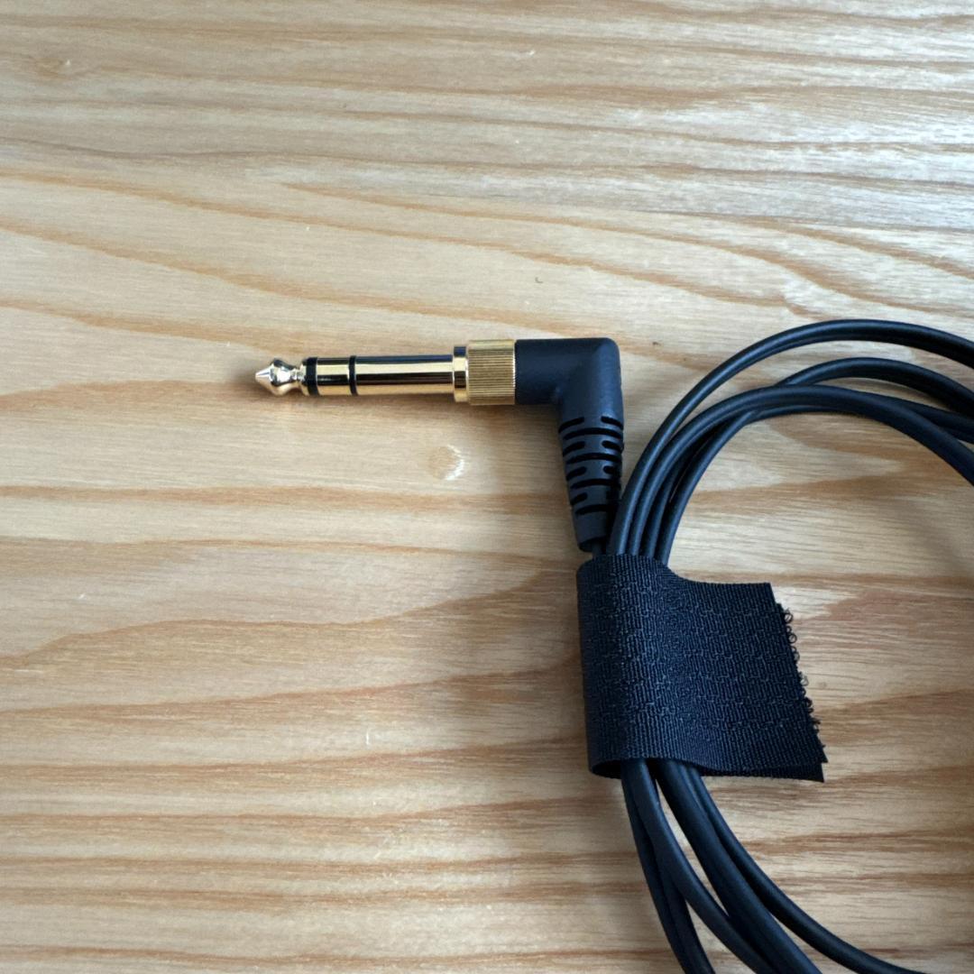 Sennheiser HD25 ヘッドホン