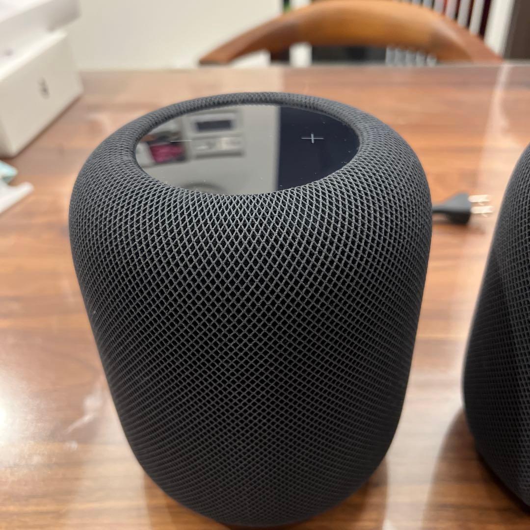 Apple Pod 第二世代　2台セット