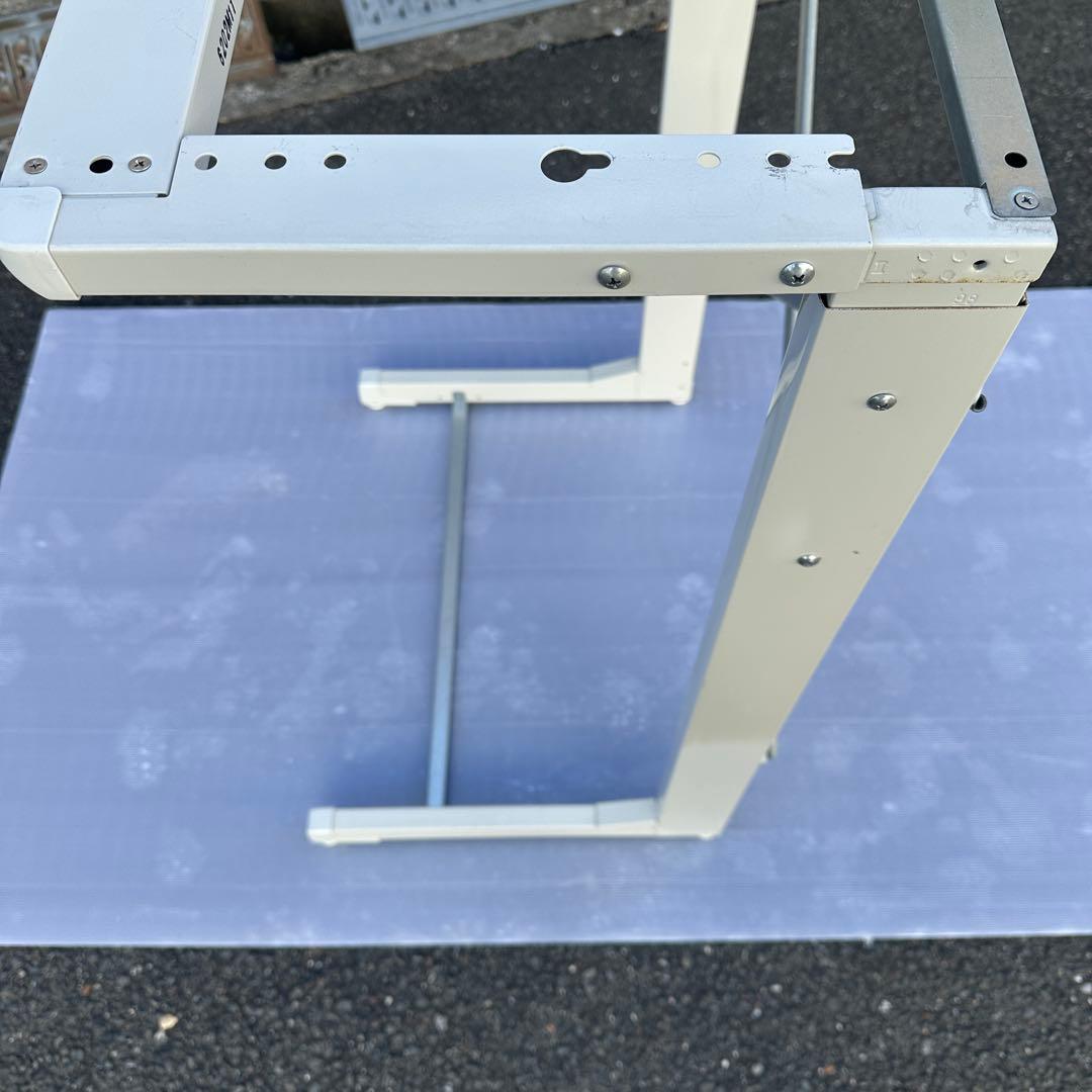 東芝TOSHIBA 衣類乾燥機スタンド DS-F1