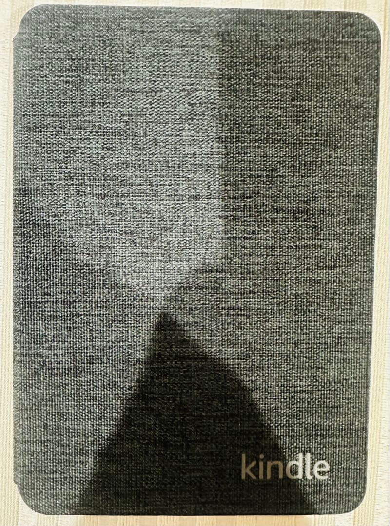 c*a様 Kindle (16GB) 6インチ 11世代 広告なし