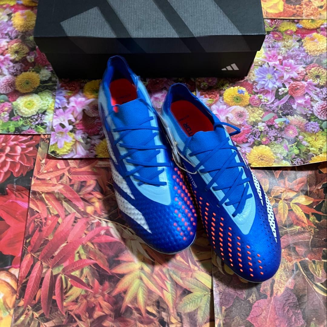 アディダス PREDATOR プレデター .1 FG エリート adidas