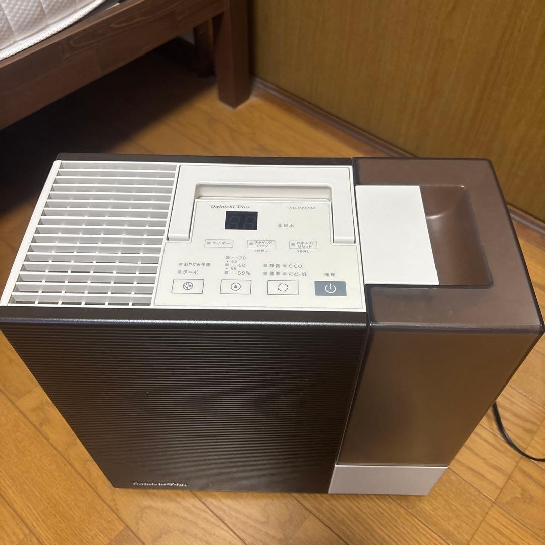 HD-RXT524 ダイニチ　Dainichi