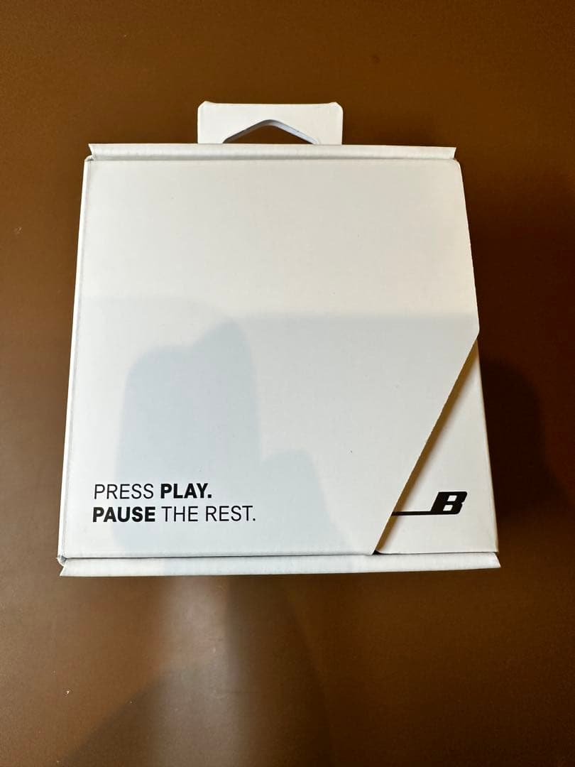 Bose QC Ultra Earbuds ブラック 箱付 美品 動作確認済