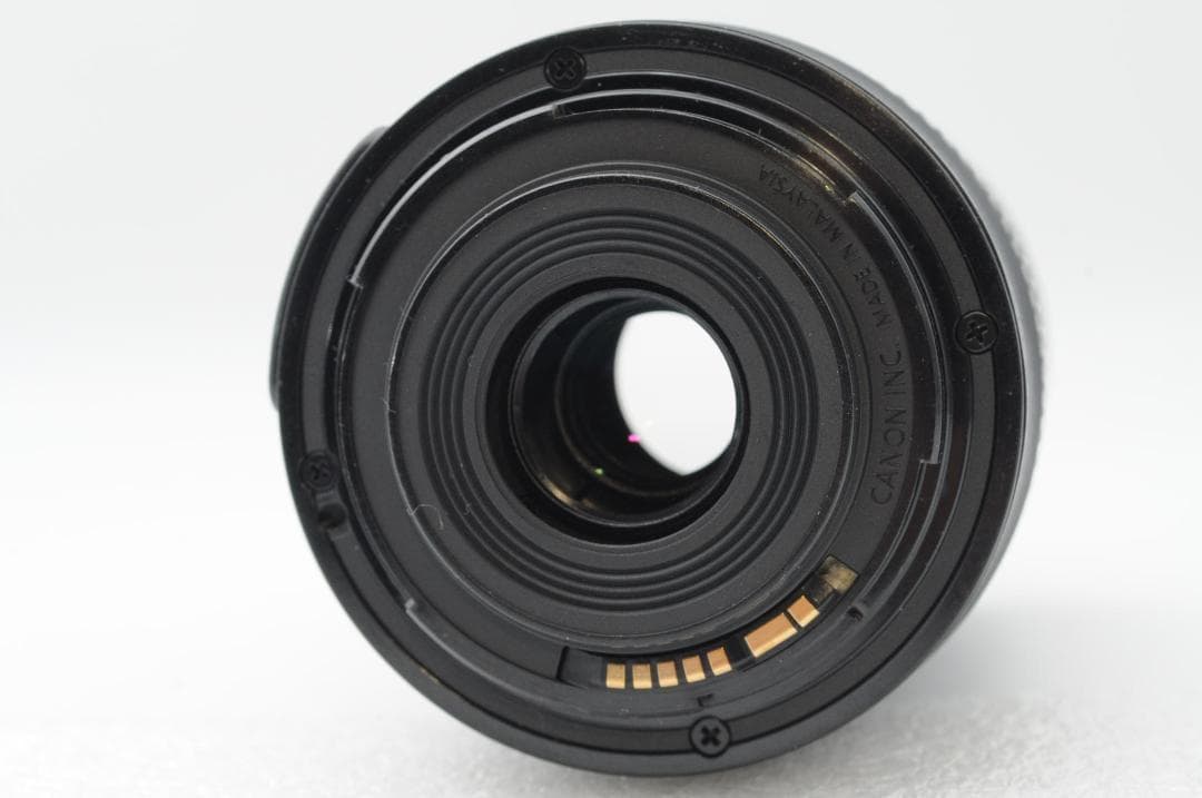 ★新品級②★ Canon EF-S 55-250mm f4-5.6 IS STM