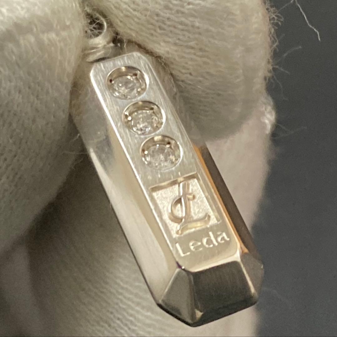 プチシルマのジュエリーコレクション レダシルマ INGOT di：セットLeda