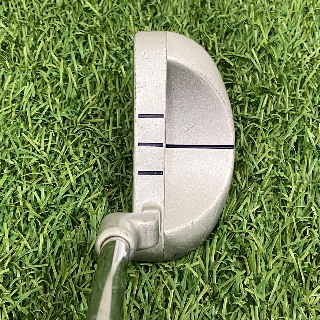 ミズノ ジュニア ゴルフクラブ 120cmタイプ 5本セット バッグ付 USED