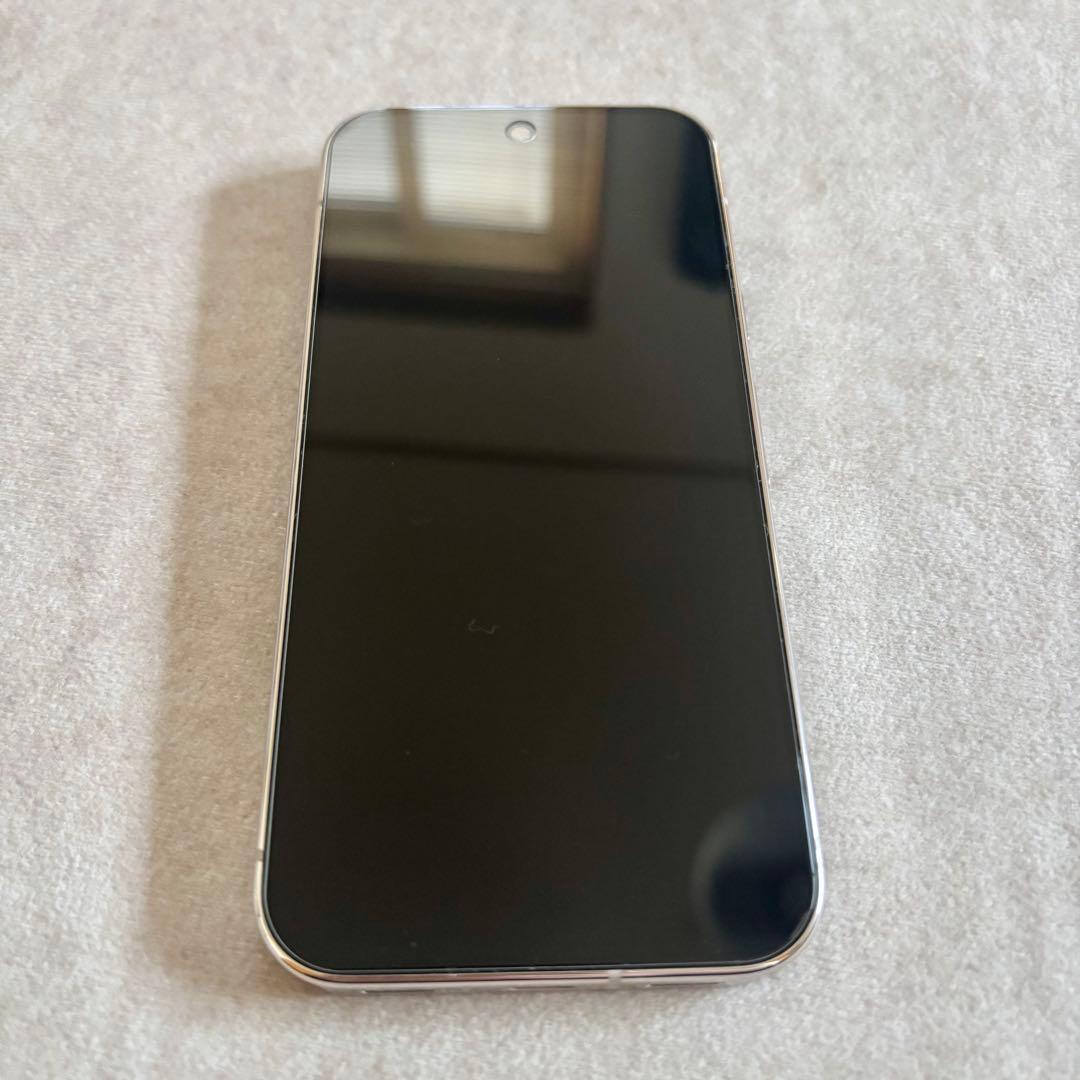 Google Pixel 10 Pro 256GB SIMフリー