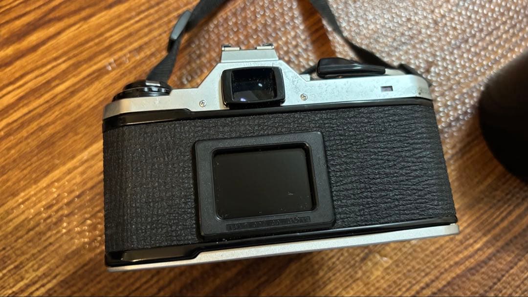 PENTAX super me 一眼レフ ジャンク品