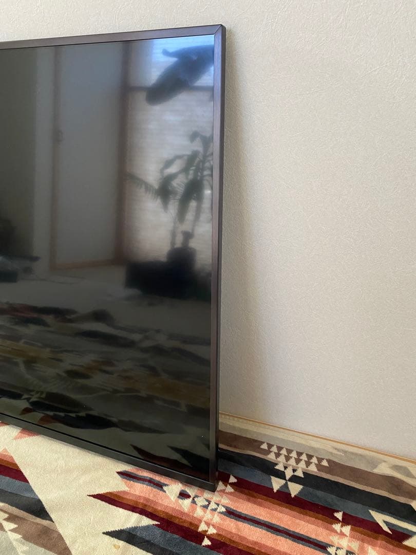 SONY BRAVIA 2020年製 KJ-49X8500G