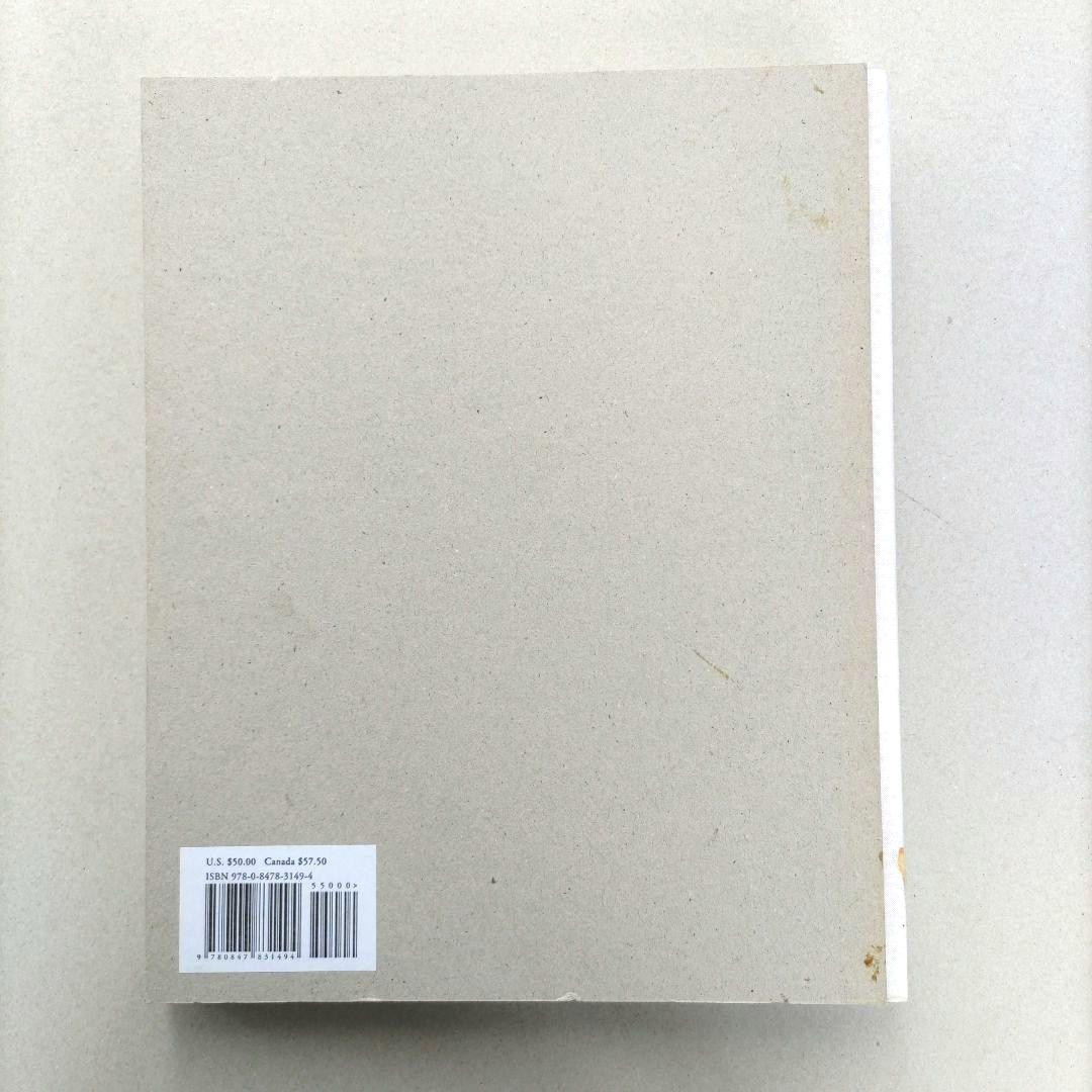 アート・デザイン・音楽 M Mark Borthwick:not in fashion