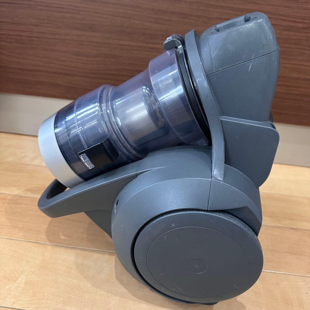 【専用になります】パナソニック★キャニスター掃除機★MC-SR40K-A★