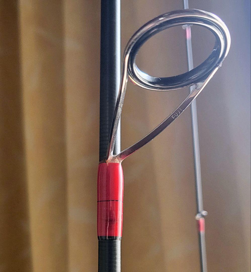 【くま】メガバス 礁楽 SL-82MLS