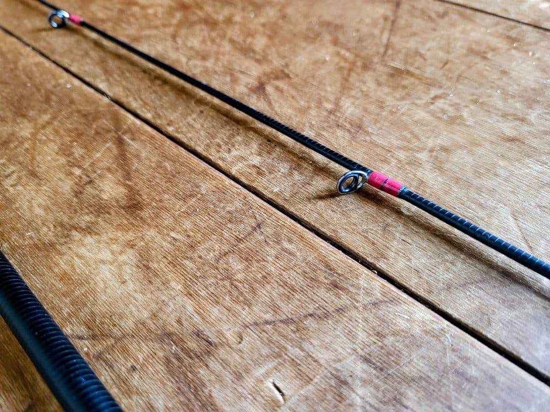 【くま】メガバス 礁楽 SL-82MLS