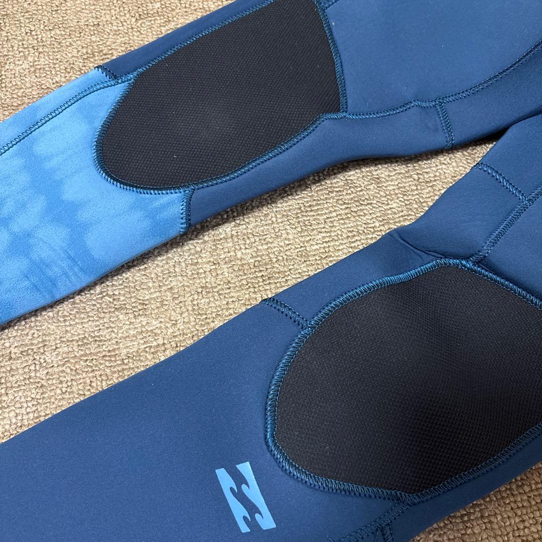 Billabong フルスーツ AUS4