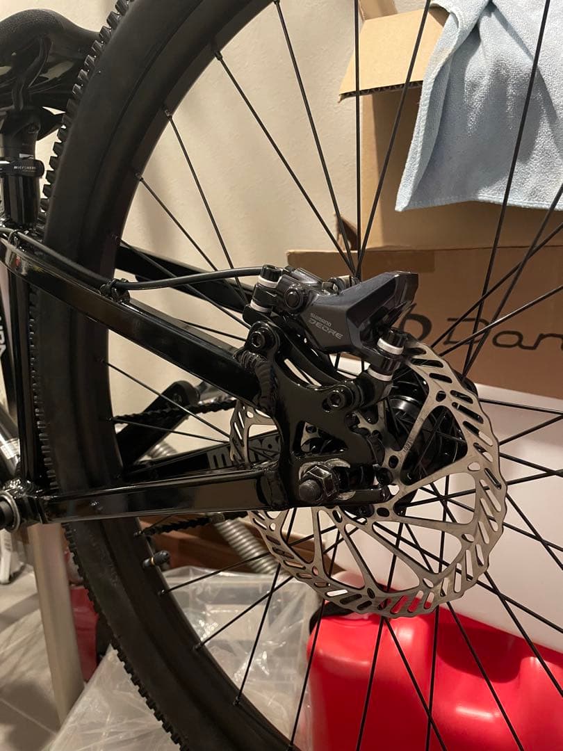 Mon マングース　ファイヤーボール　ダートジャンプ　カスタム多数