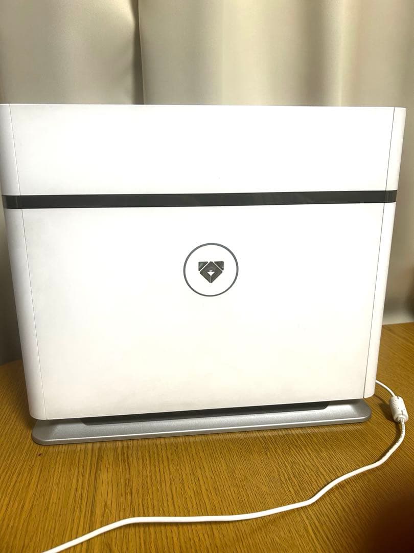 【美品】Airdog X1D 空気清浄機 2024年製　最安値！