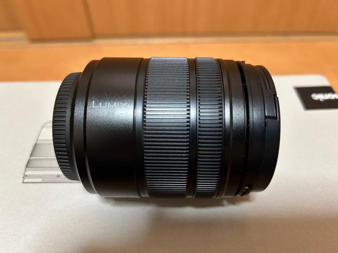 Panasonic LUMIX G99 II 本体・レンズ・箱付き