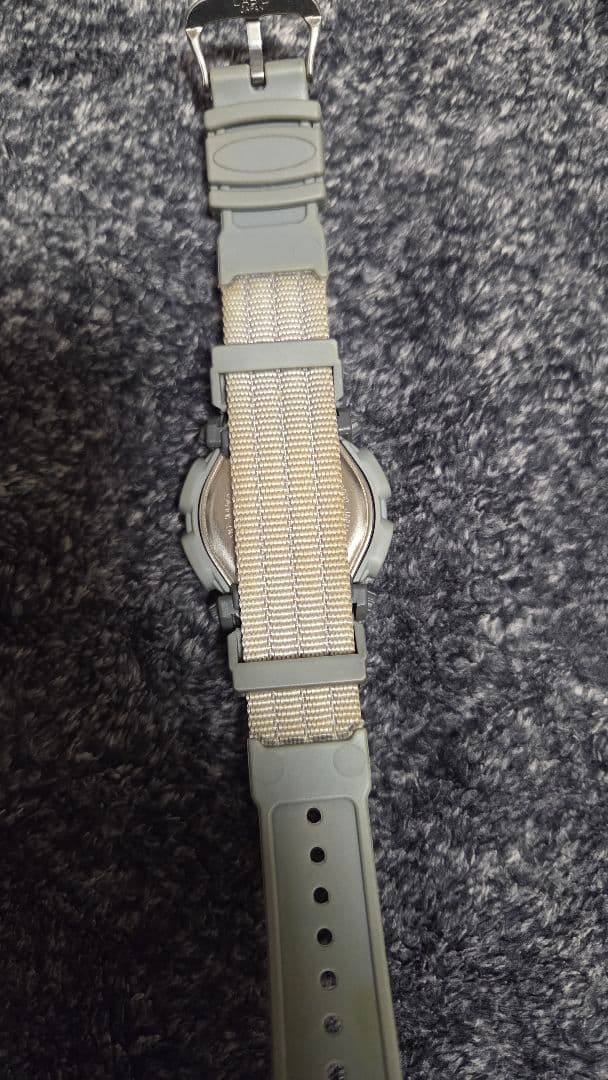 G-SHOCK トリプルクラウン 2点セット