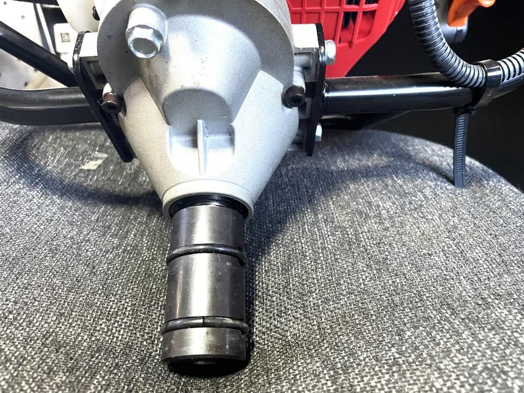 KAAZ AG260M-02　カーツ　エンジンオーガー