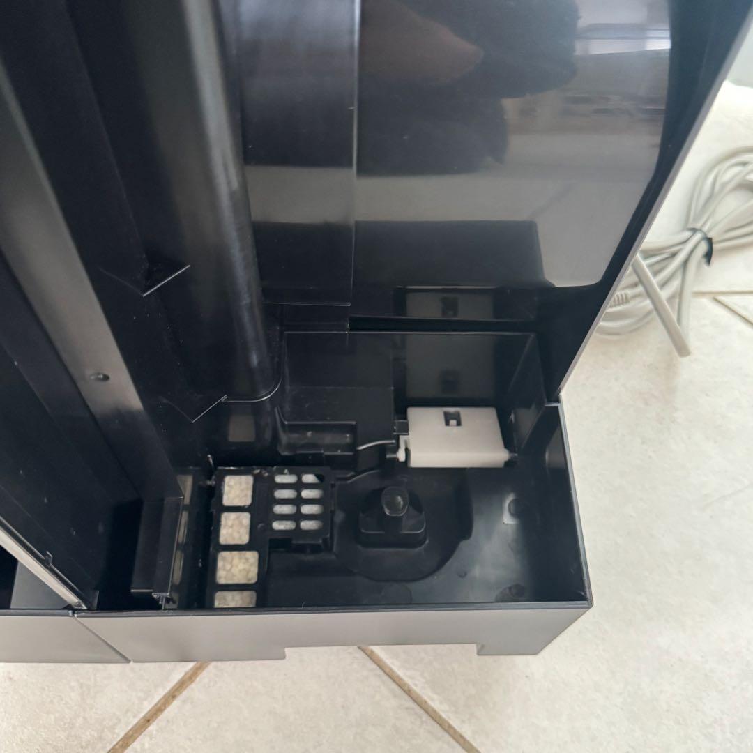 【美品】Panasonic 加湿空気清浄機 F-VC70XU 2022年製