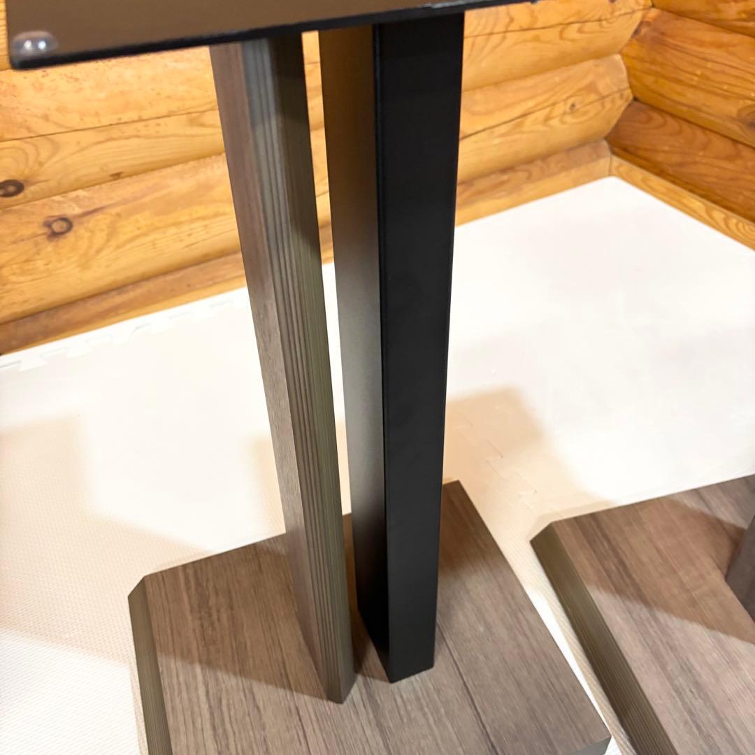 【美品】ハヤミ工産 HAMILeX ハミレックス スピーカースタンド SB415