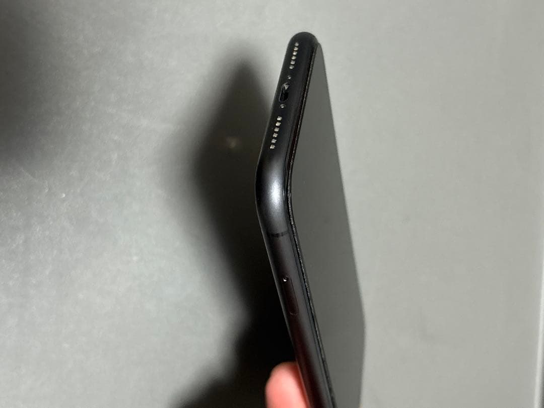 iPhone11 128GB Black SIMフリー