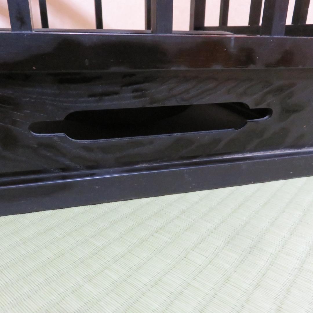 火鉢 角火鉢 囲炉裏櫓 囲炉裏やぐら 手あぶり やぐら テーブル