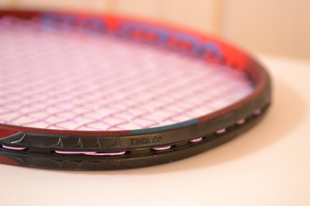 YONEX ヨネックス VCORE 100 2021年 G2 テニスラケット