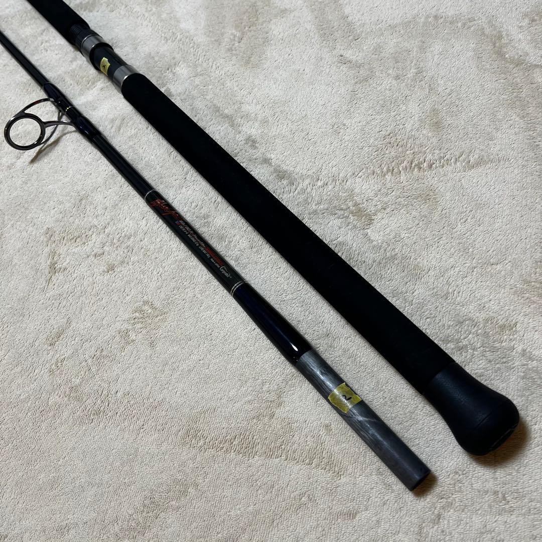 超美品　カーペンター　BLC83/30 R-PM SC ファクトリーモデル②