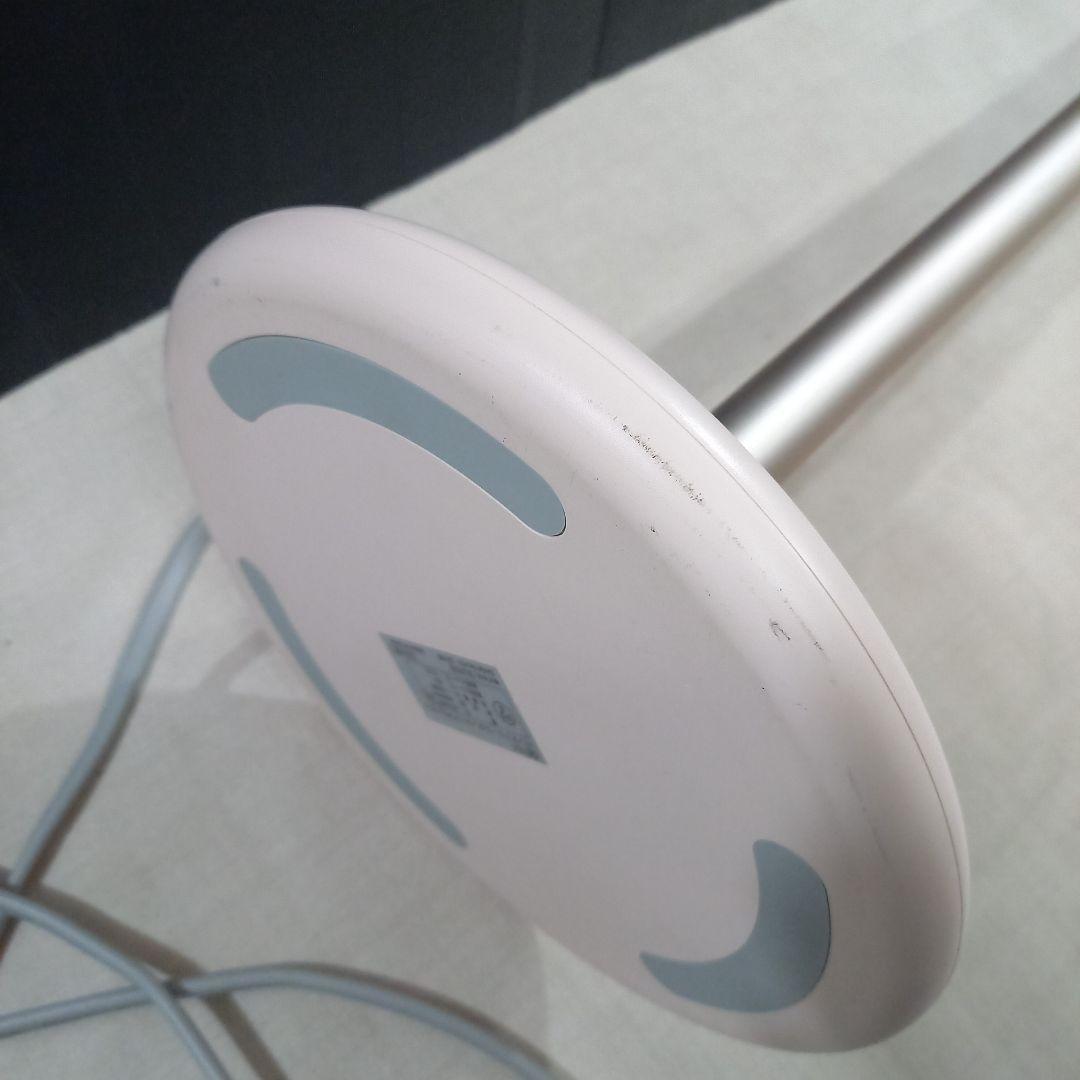 QUADS BISARA スタンドヘアドライヤー QS151 ピンク 21年製