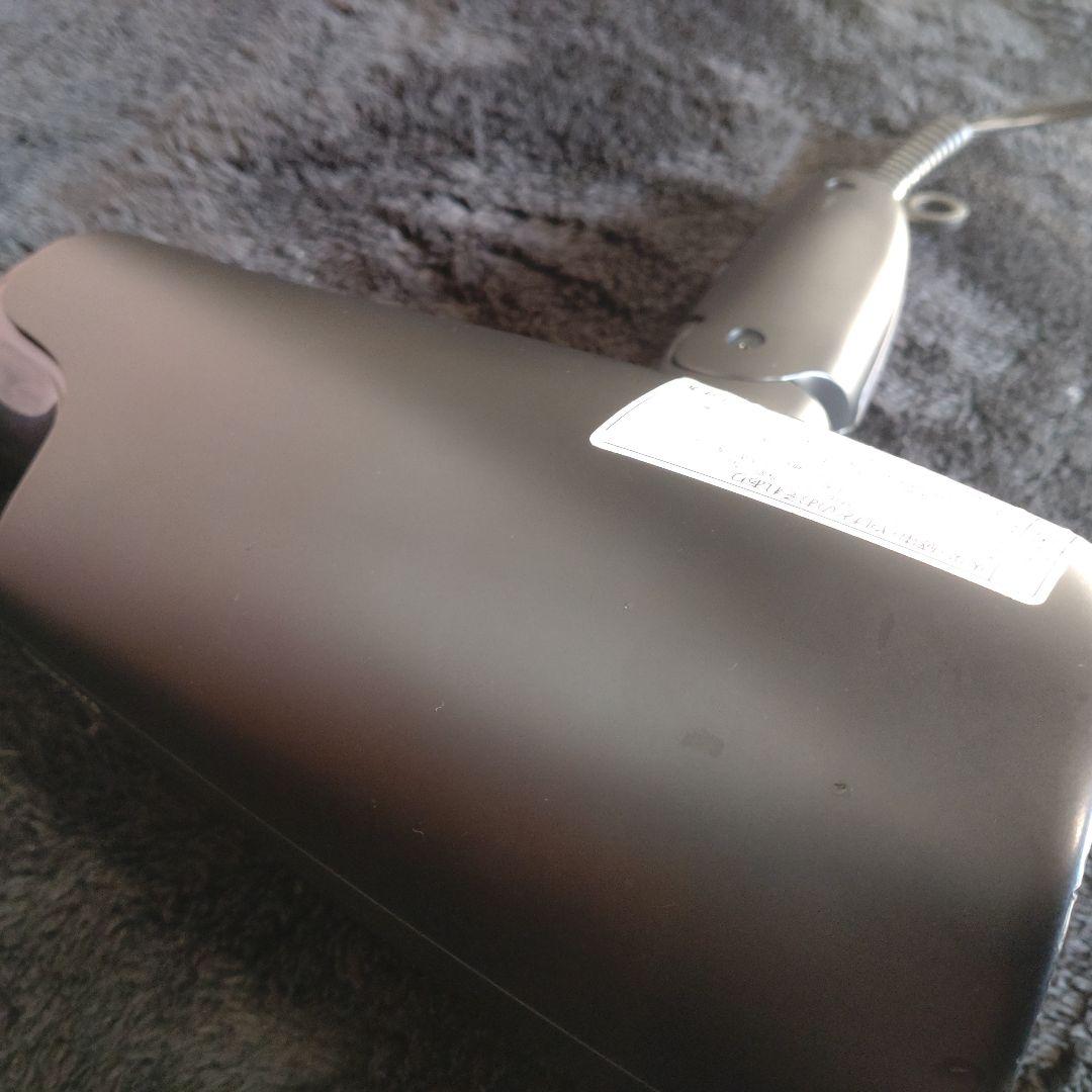 良　EH-NA0G ナノケア ドライヤー モーター新品　ノズル付　パナソニック