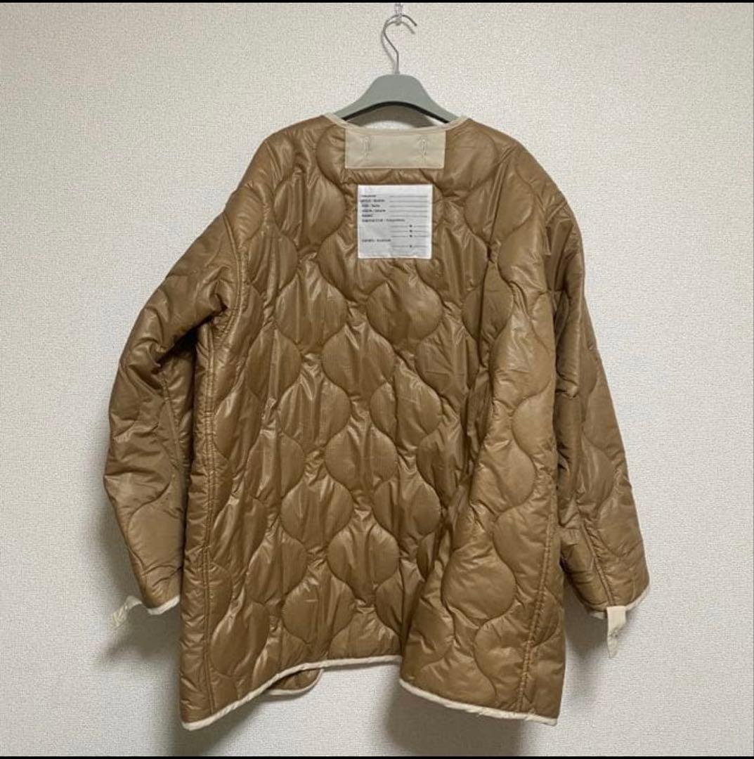 ミツバチ8 キャナルジーン レッドチョップワークス　3way