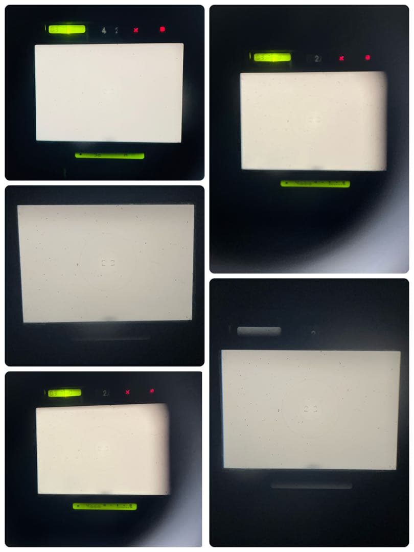 Nikon F4s filmカメラ + レンズセット