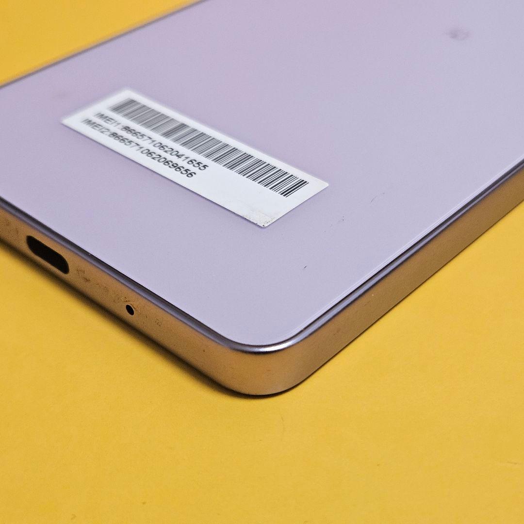 ZTE あんしんファミリースマホ　｜24時間以内発送#655