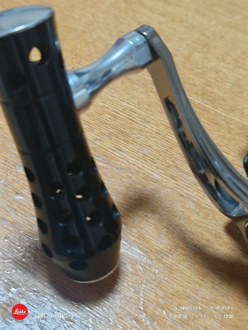 ダイワ　レオブリッツ500MT 中古