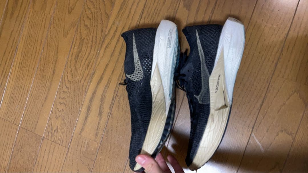 ヴェイパーフライ3 28.5
