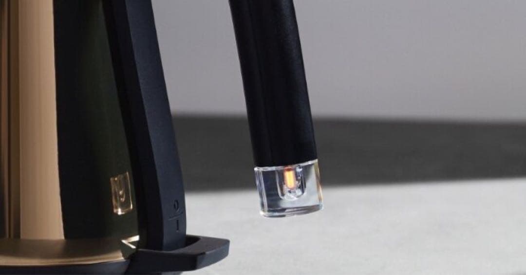 【新品未開封】バルミューダポット スターバックスBALMUDA The Pot