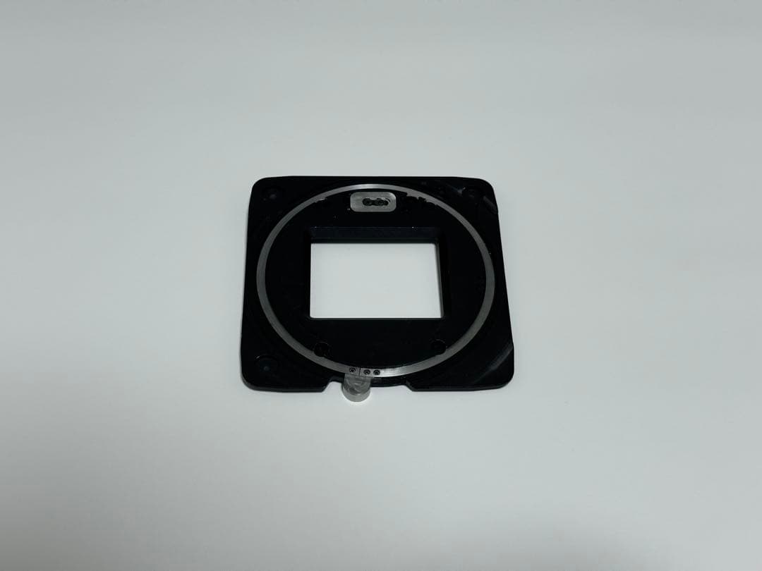 Leaf Aptus 75S CCD デジタルバック