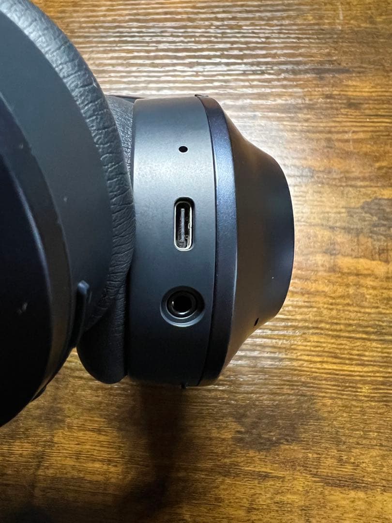 ヘッドホン Razer Opus