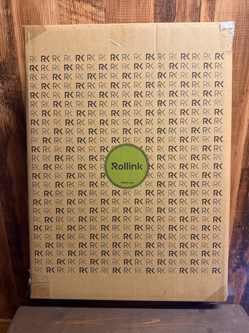 CRONOS Rollink キャリーケース　スーツケース　クロノス