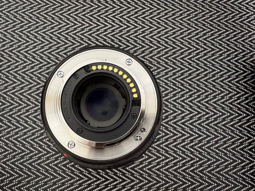 レンズ(ズーム) OLYMPUS M.ZUIKO DIGITAL ED 12-40mm F2.8