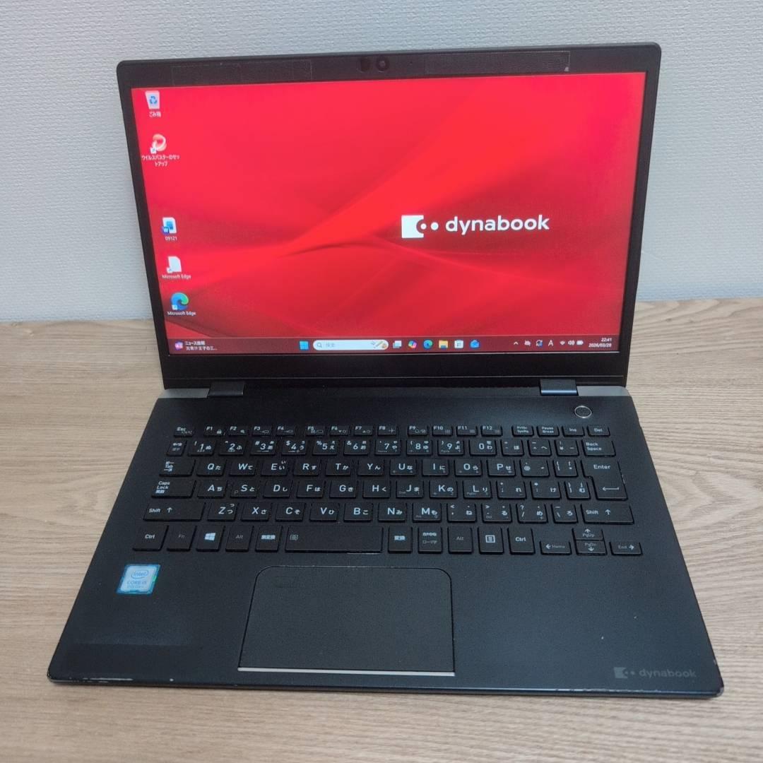 ハイスペック❗レッツノート 11世代 Core i5 メモリ16GB 256GB