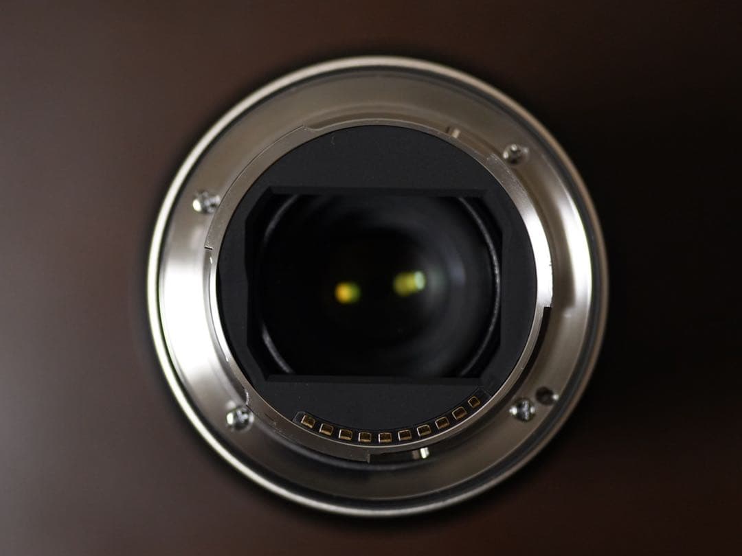 【値下げ済】TAMRON 28-75mm F/2.8 Di III RXD