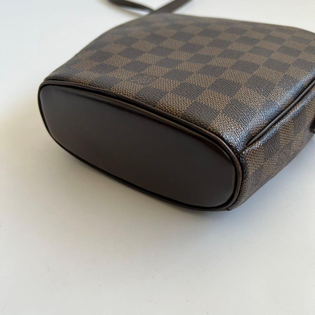 バッグ LOUIS VUITTON IPANEMA PM SHOULDER BAG